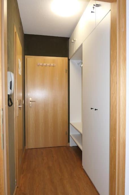 Modern Flat Near Grosser Arber Bayerisch Eisenstein Buitenkant foto