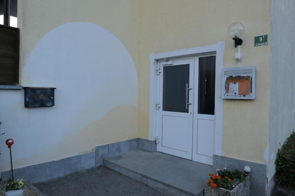 Modern Flat Near Grosser Arber Bayerisch Eisenstein Buitenkant foto